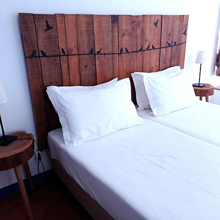 Casas De Juromenha Guest House Luaran gambar