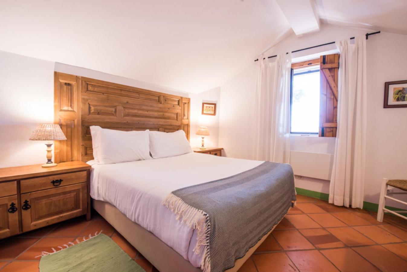 Casas De Juromenha Guest House Luaran gambar