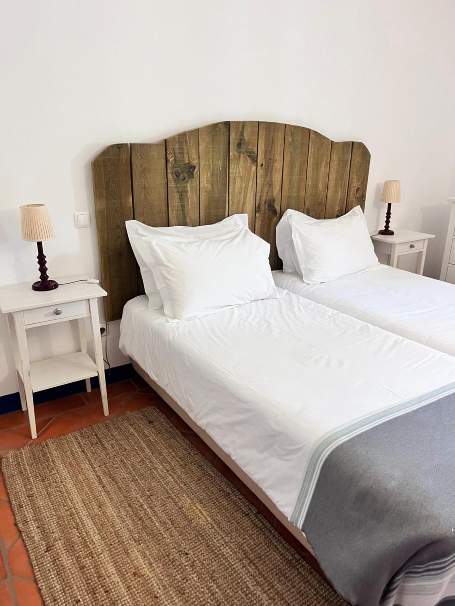 Casas De Juromenha Guest House Luaran gambar