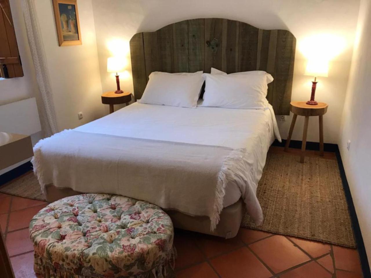 Casas De Juromenha Guest House Luaran gambar