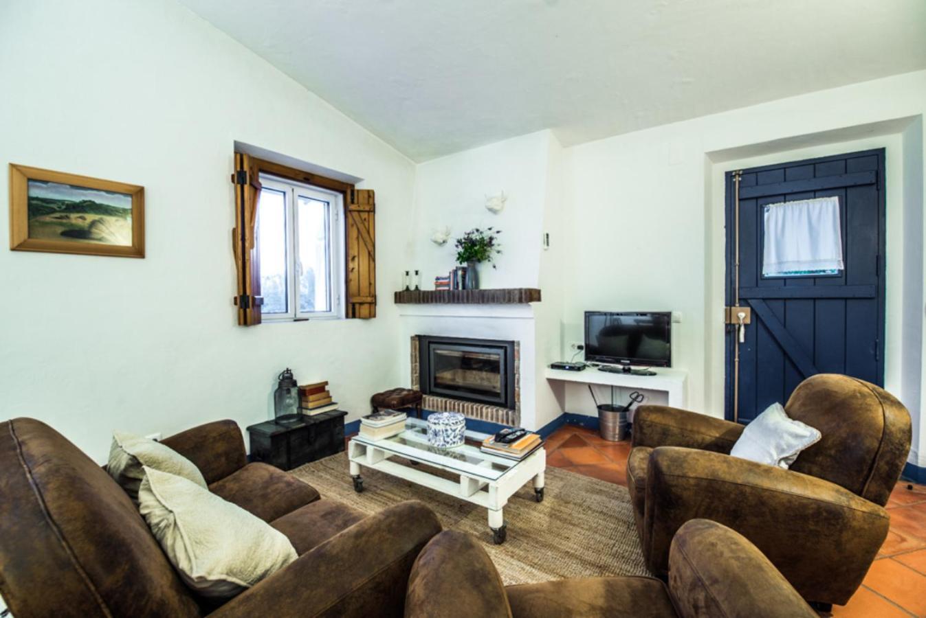 Casas De Juromenha Guest House Luaran gambar