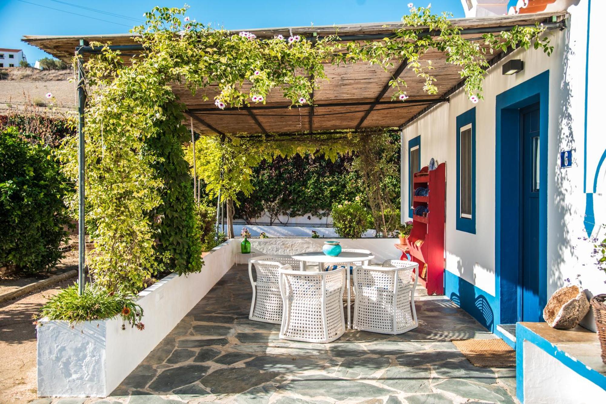 Casas De Juromenha Guest House Luaran gambar