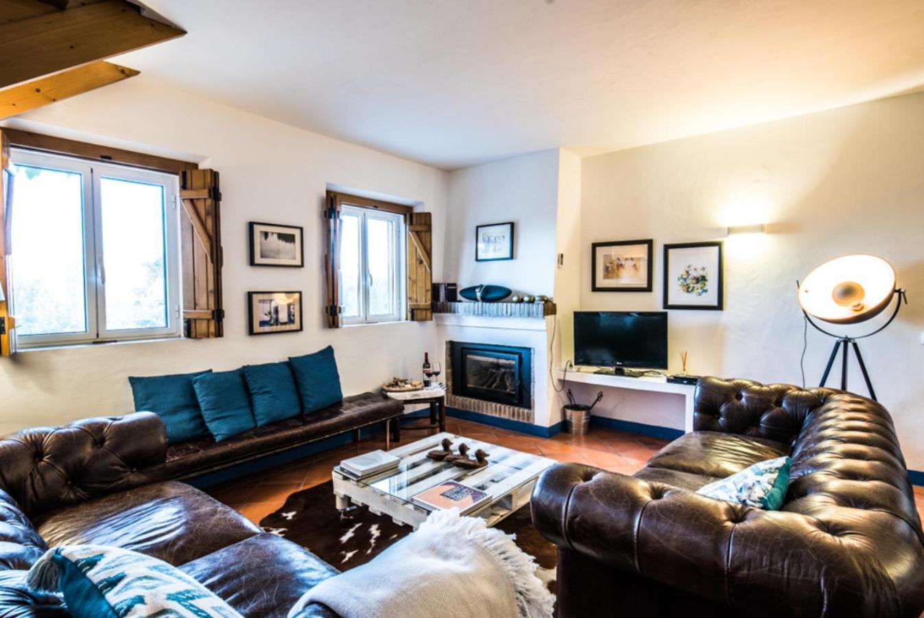 Casas De Juromenha Guest House Luaran gambar