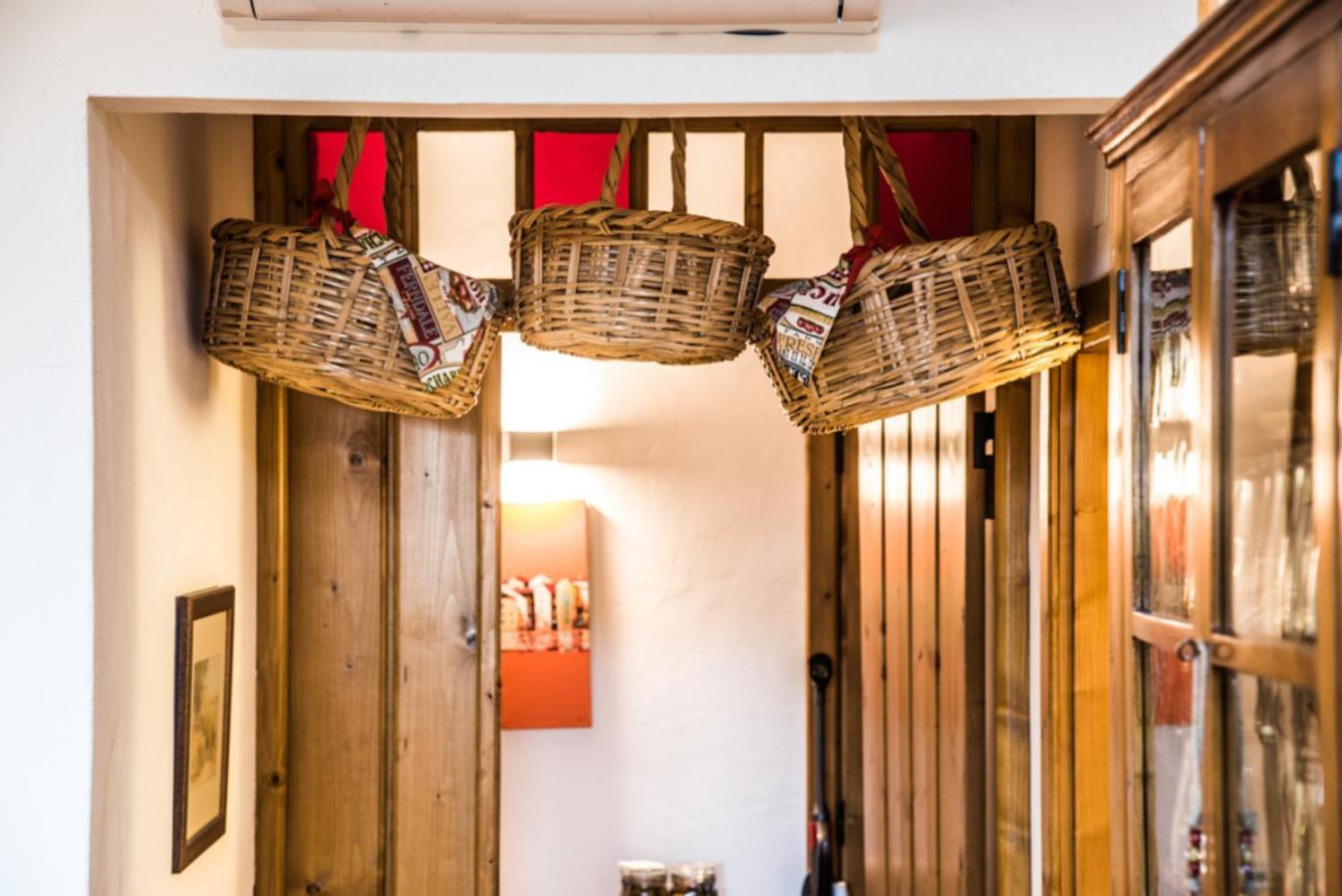 Casas De Juromenha Guest House Luaran gambar