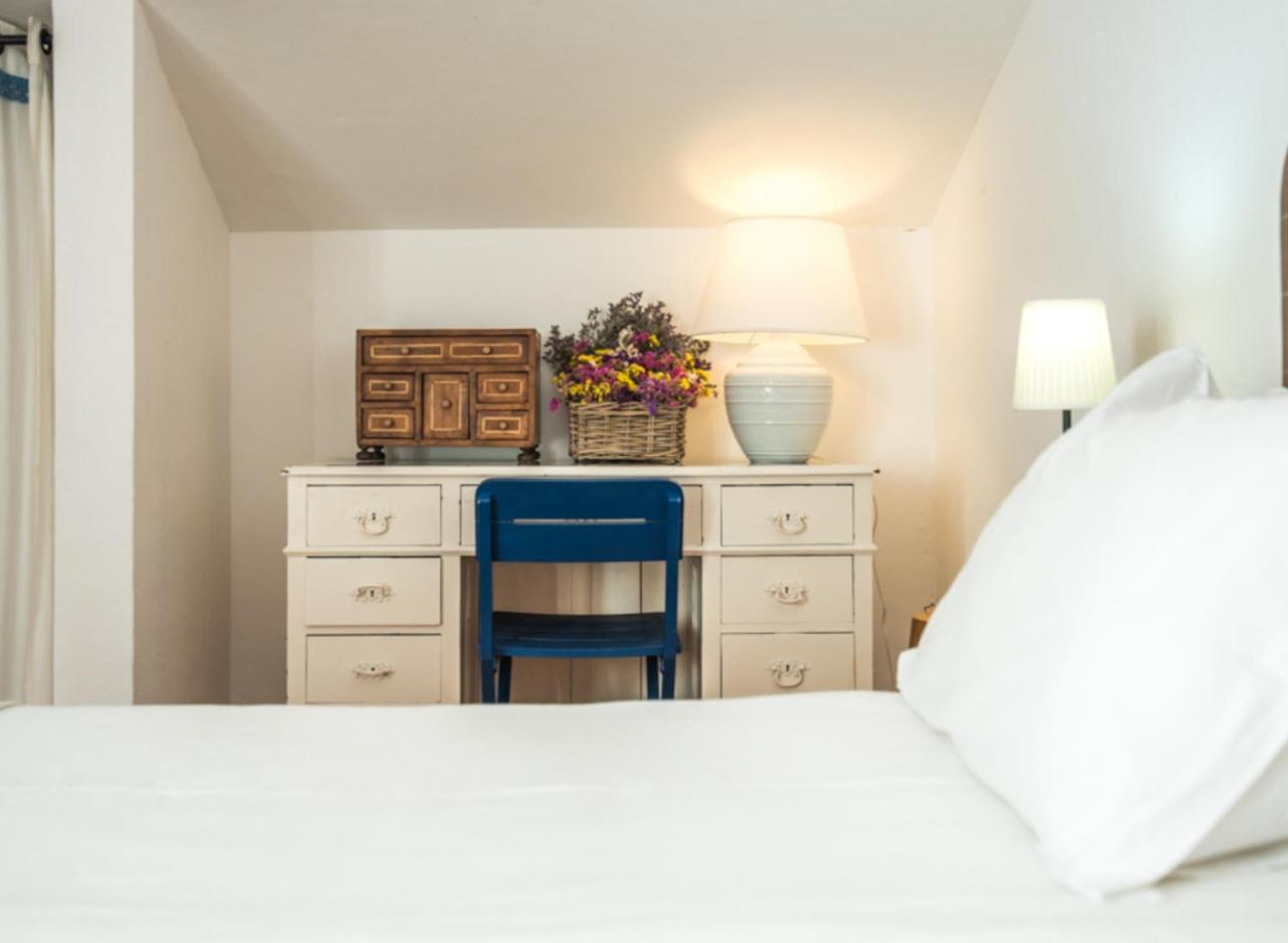 Casas De Juromenha Guest House Luaran gambar