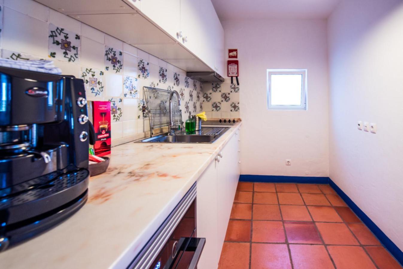 Casas De Juromenha Guest House Luaran gambar