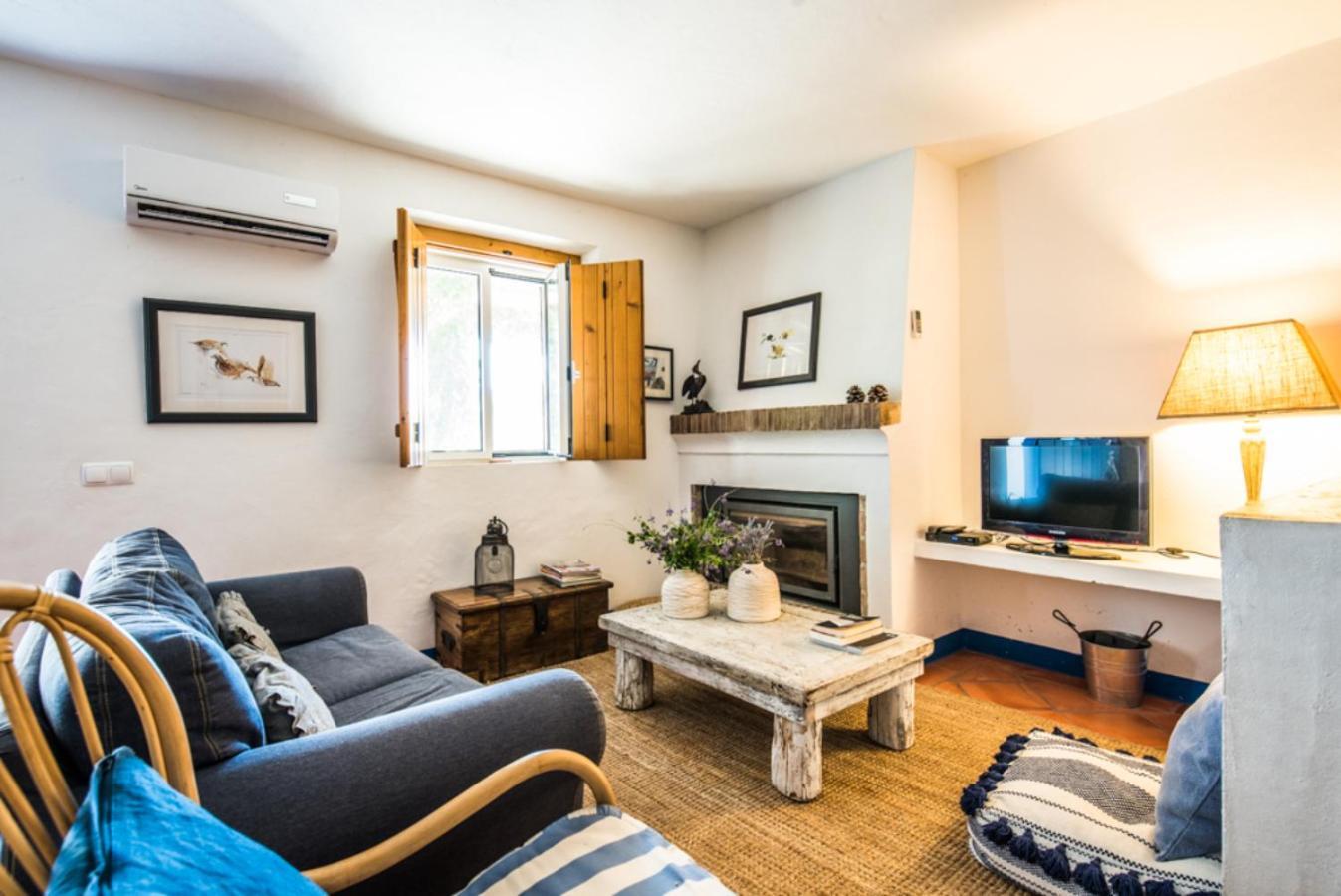 Casas De Juromenha Guest House Luaran gambar