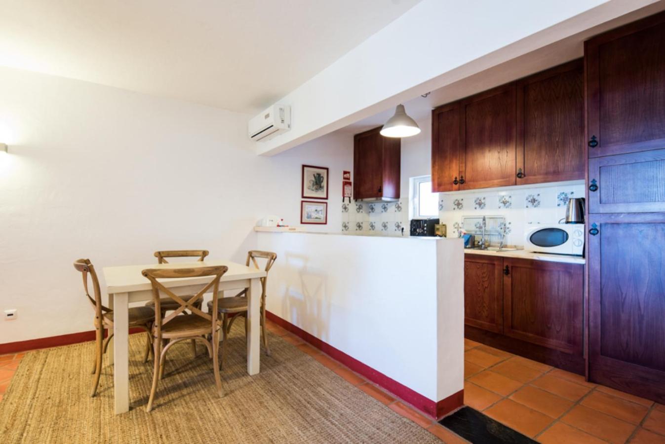 Casas De Juromenha Guest House Luaran gambar