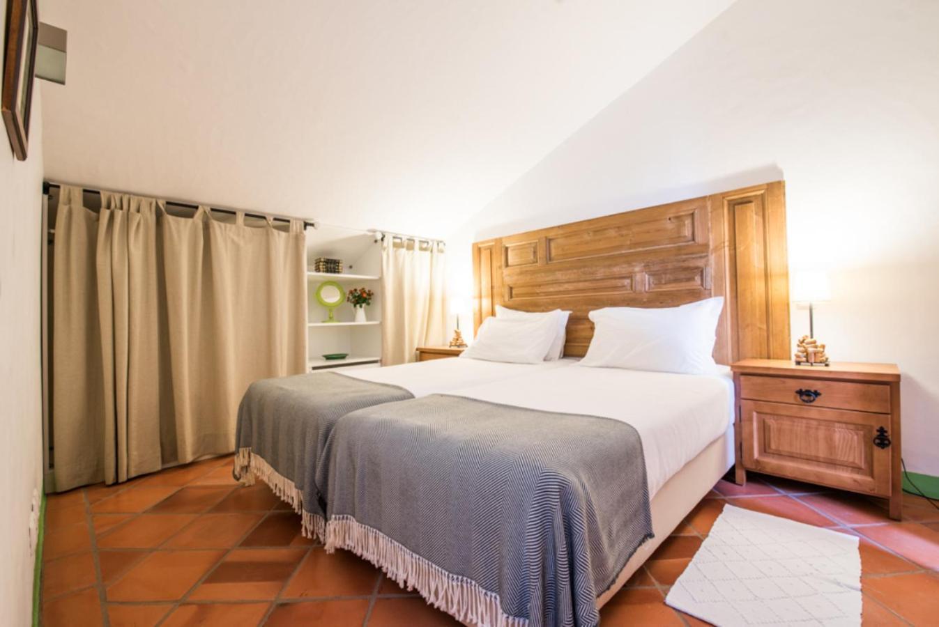 Casas De Juromenha Guest House Luaran gambar