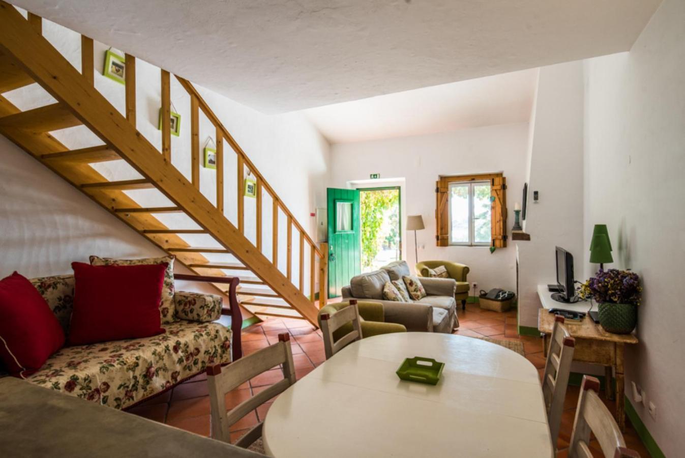 Casas De Juromenha Guest House Luaran gambar