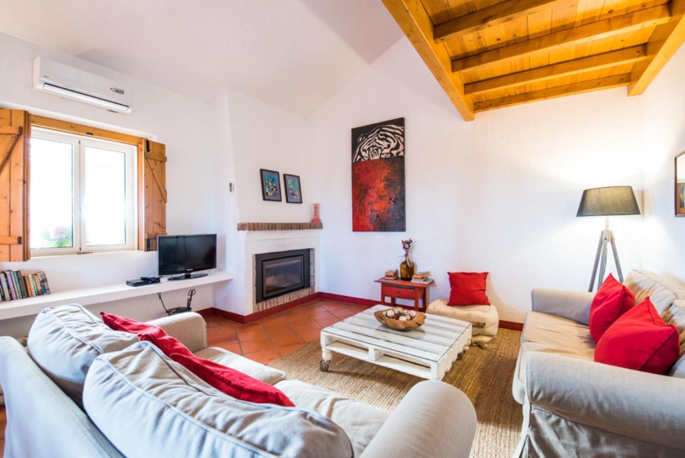 Casas De Juromenha Guest House Luaran gambar
