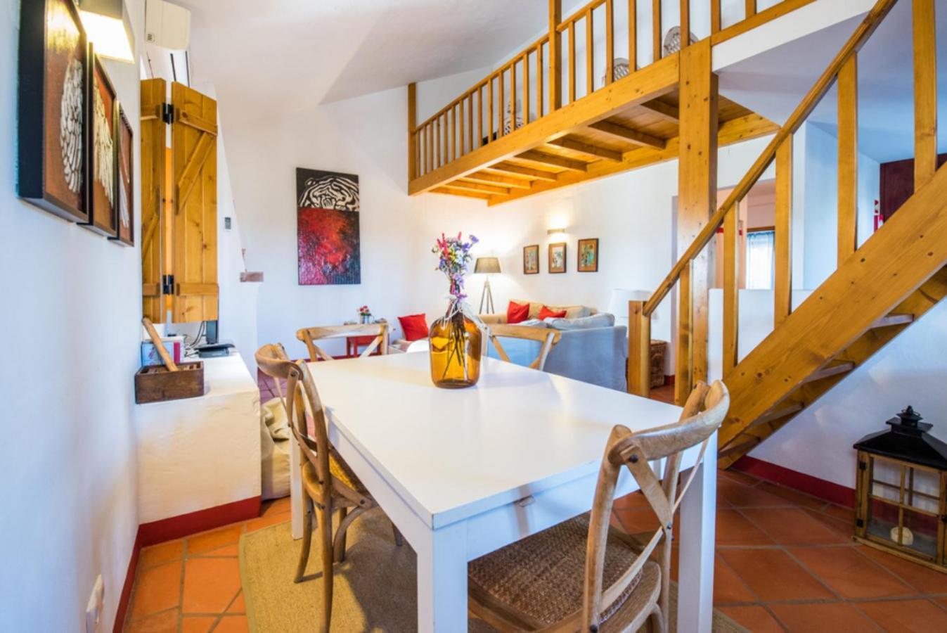 Casas De Juromenha Guest House Luaran gambar