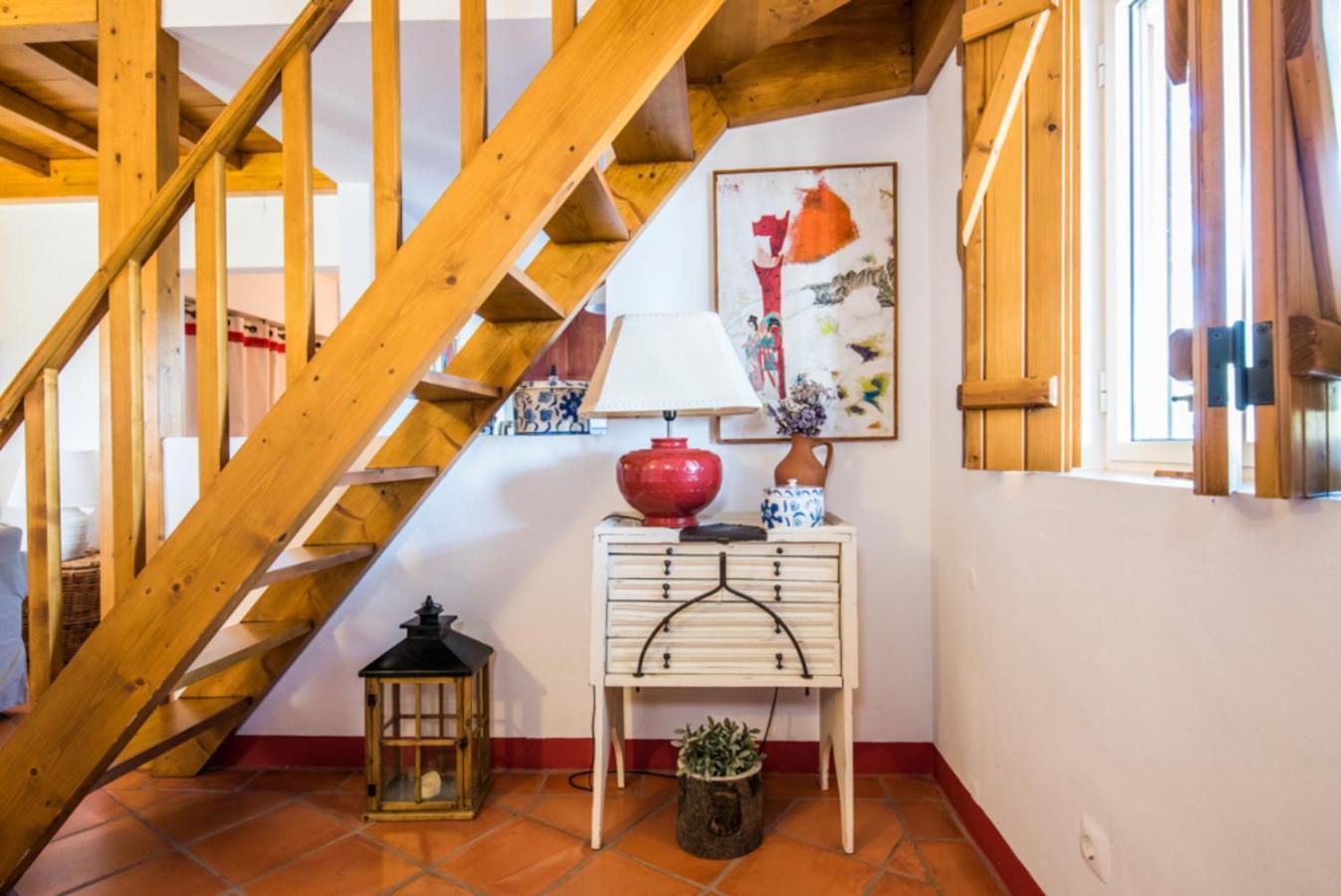 Casas De Juromenha Guest House Luaran gambar