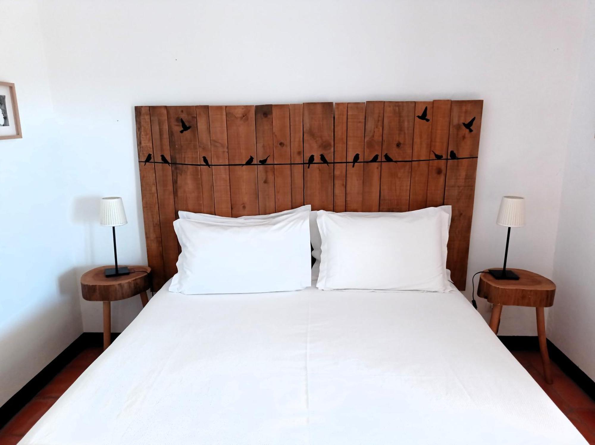 Casas De Juromenha Guest House Luaran gambar