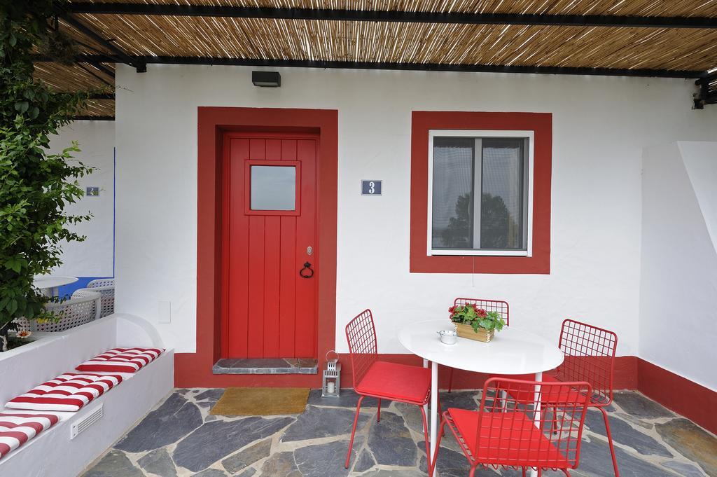 Casas De Juromenha Guest House Bilik gambar