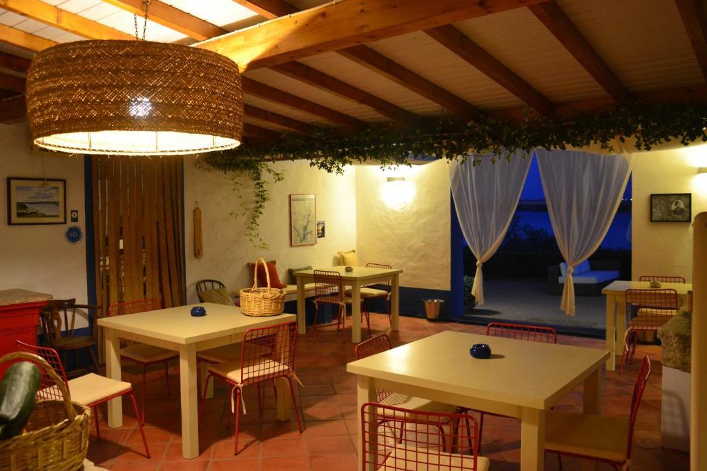 Casas De Juromenha Guest House Luaran gambar