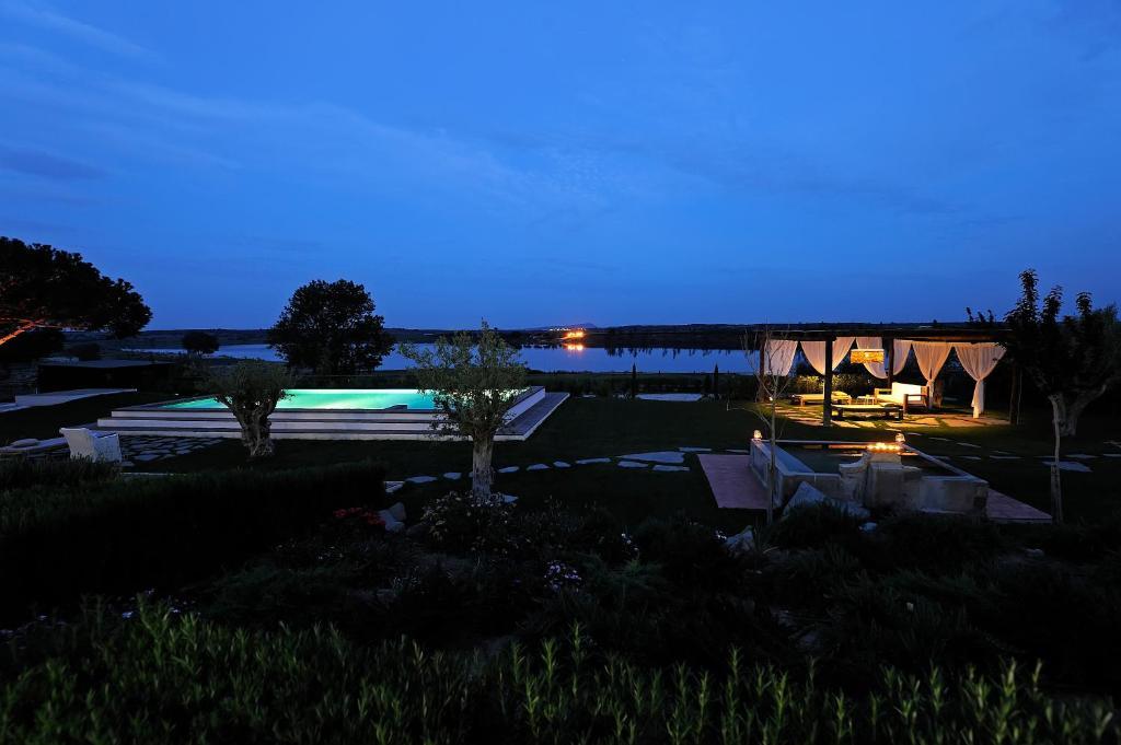 Casas De Juromenha Guest House Luaran gambar